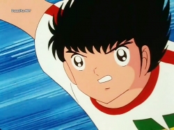 کارتون فوتبالیست ها قسمت 119